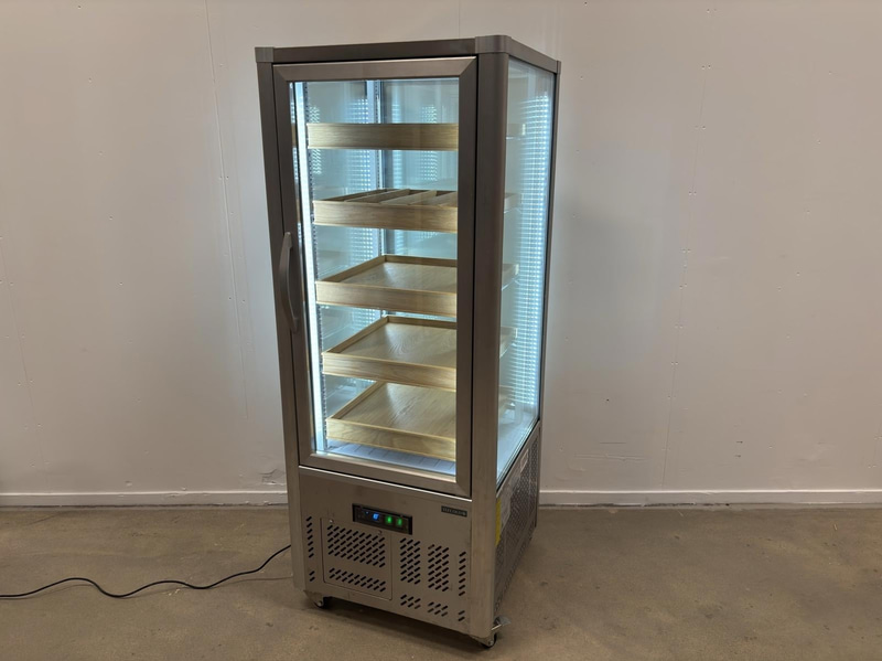 Tefcold display cooler, UPD200