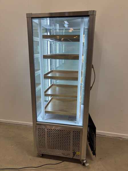 Display Refrigerator Tefcold, UPD200