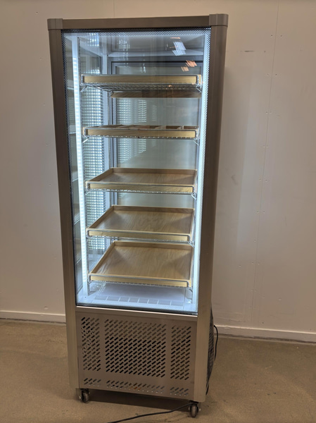 Display Refrigerator Tefcold, UPD200