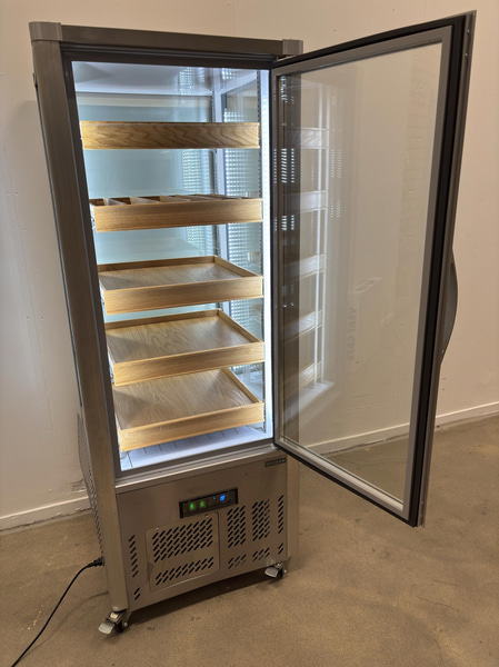 Display Refrigerator Tefcold, UPD200