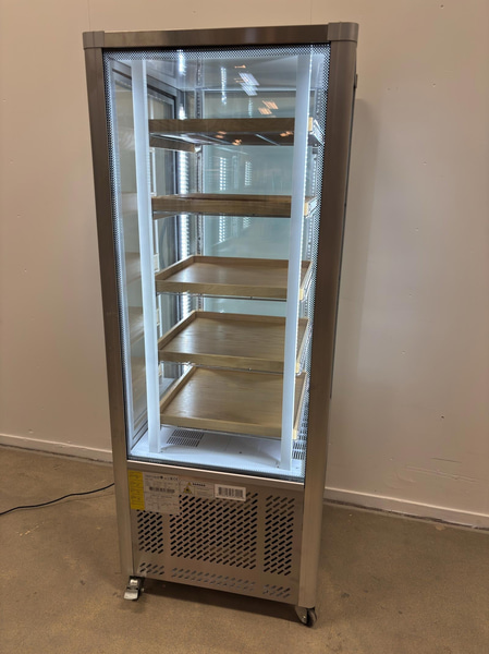 Display Refrigerator Tefcold, UPD200