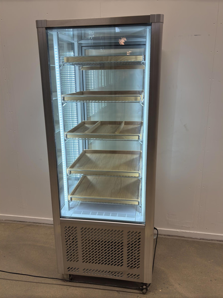 Tefcold display cooler, UPD200