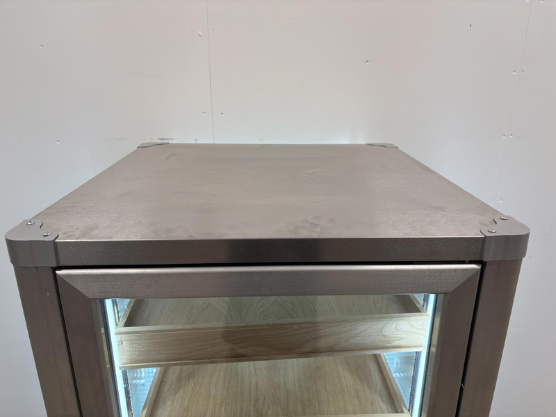 Tefcold display cooler, UPD200