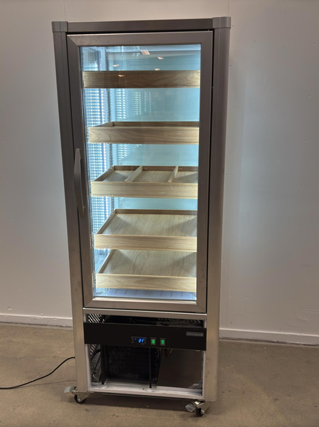 Tefcold display cooler, UPD200