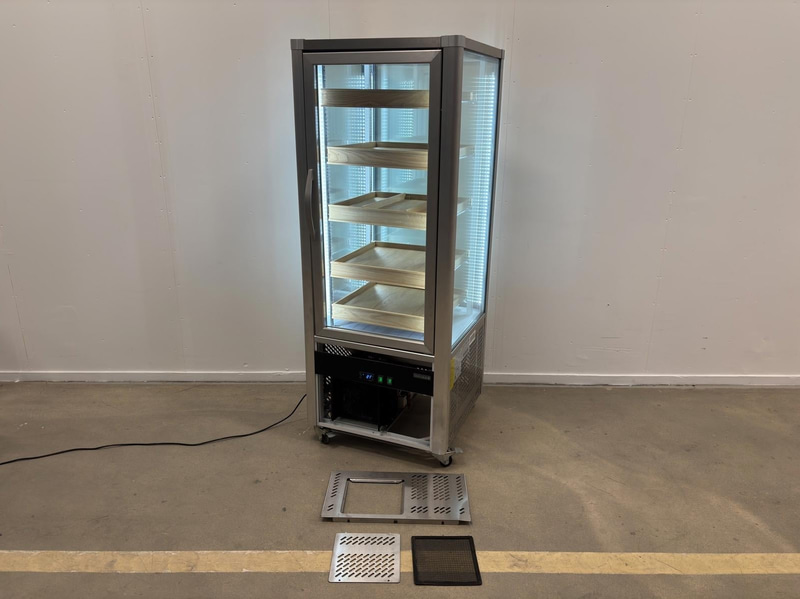 Tefcold display cooler, UPD200