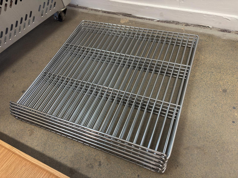 Display cooler Tefcold, UPD200