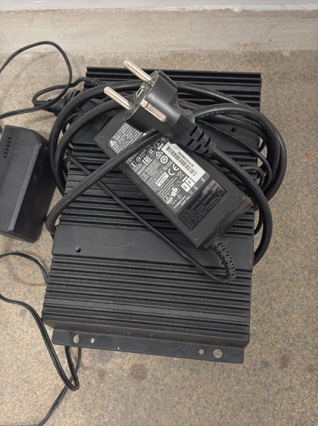 Kylautomat Vision, Combo Plus V7, inkl skärm, kortläsare och router