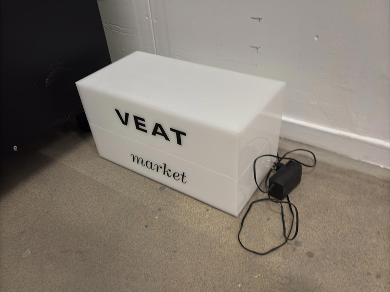 Kylautomat Vision, Combo Plus V7, inkl skärm, kortläsare och router