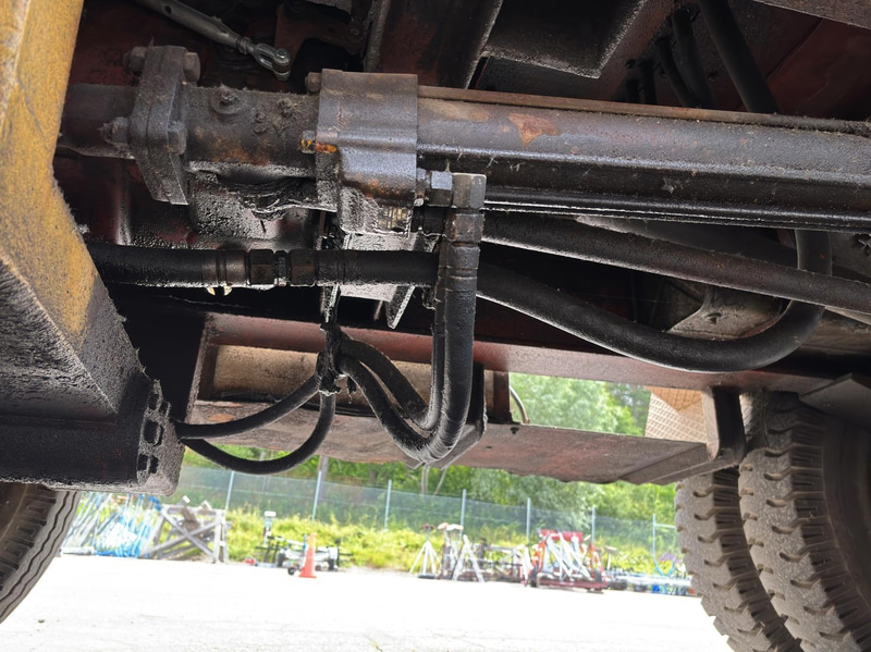 Truck LMW 8D -1960