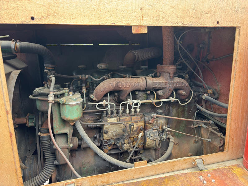 Truck LMW 8D -1960