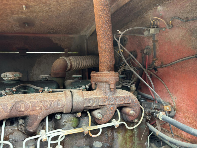 Truck LMW 8D -1960