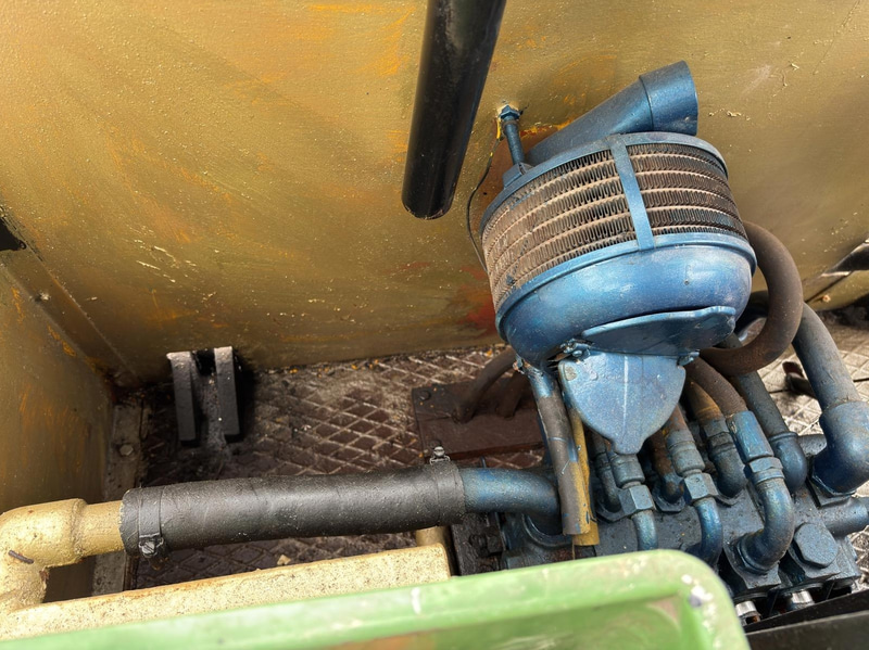 Truck LMW 8D -1960