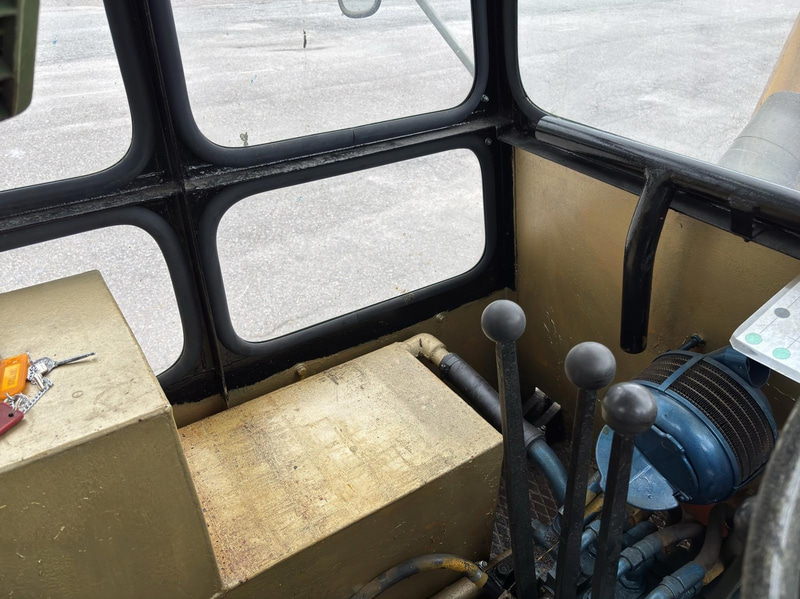 Truck LMW 8D -1960