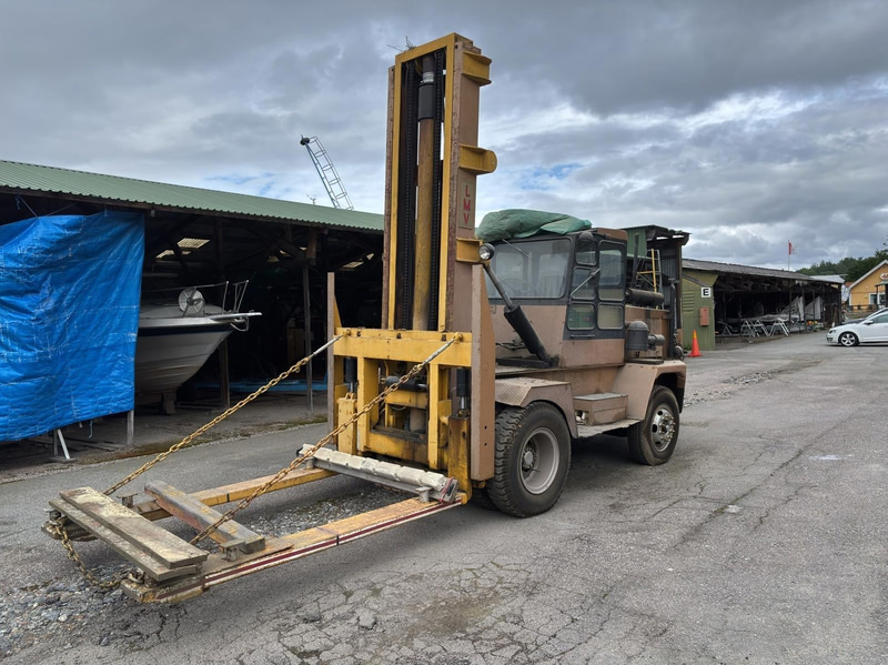 Truck LMW 8D -1960