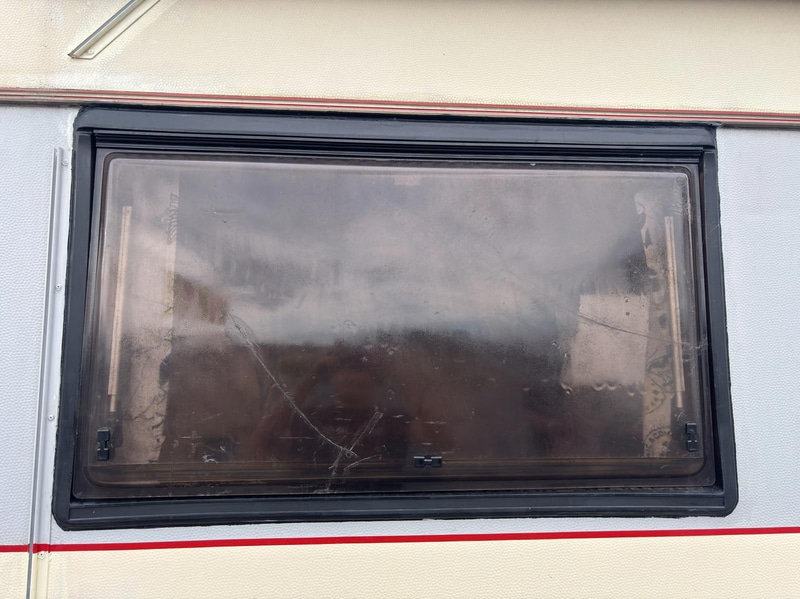 Fiat FFB TABBERT 560 -1991 | DIESEL