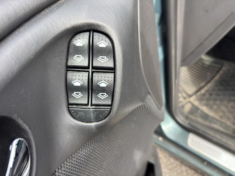 Ford DNW Focus -2002 | Petrol Automatic