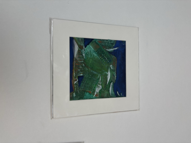 Paintings by Vāclav Krīž