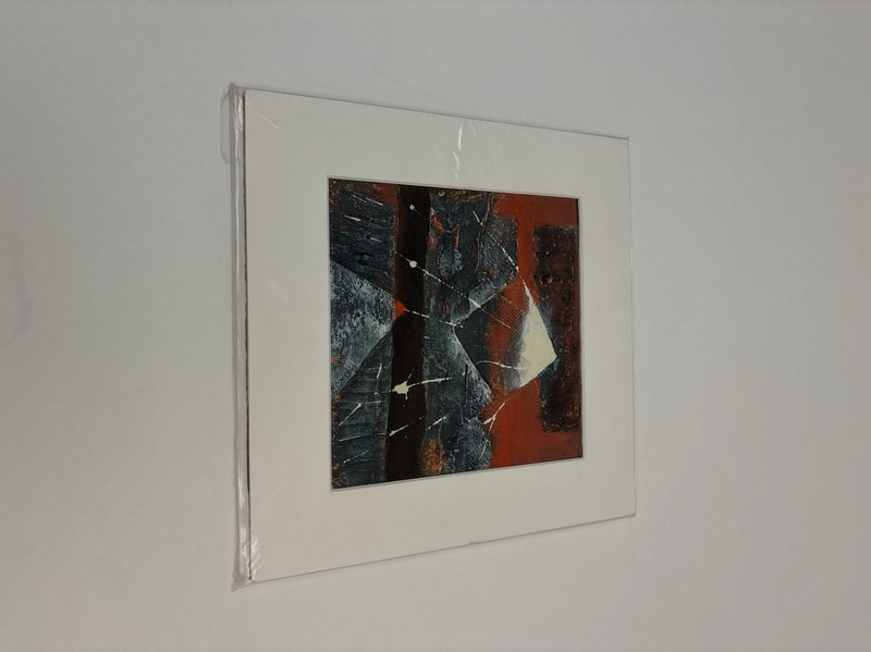 Paintings by Vāclav Krīž