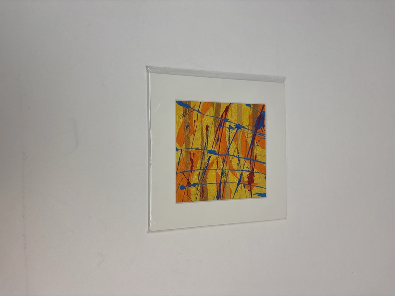 Paintings by Eidario Soaine