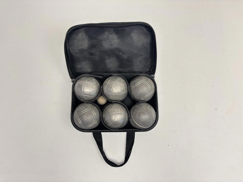 2 Boule sets