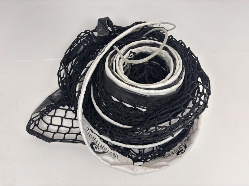Instantpadel Padel Net