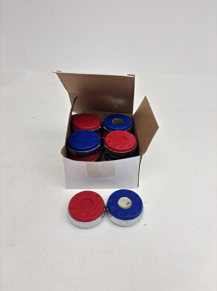 14 Gamesson shuffleboard pucks