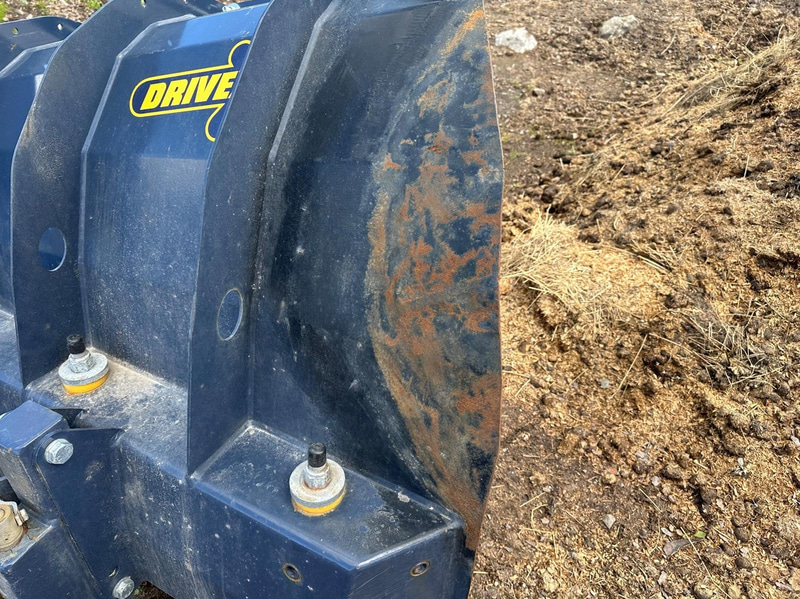 Drivex vikplog VB400-M. Pos skör 4 Slang. -2024
