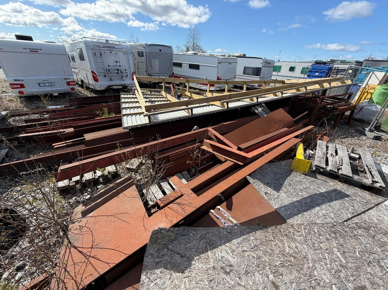 Various beams