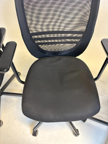 4 IKEA Office Chairs