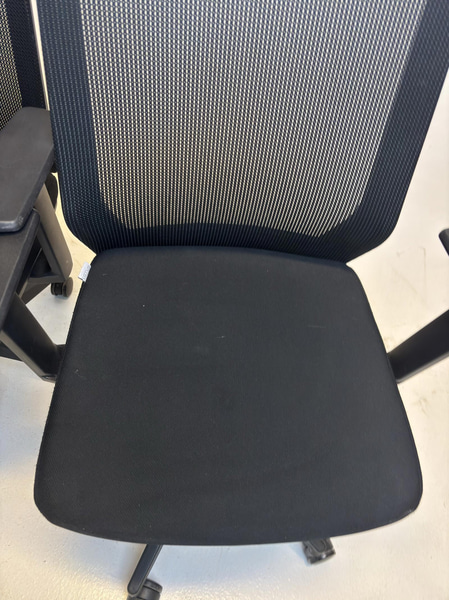 5 pcs. Lotus Furniture Office Chairs
