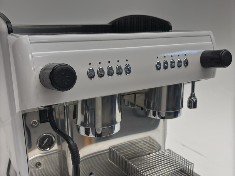 Espressomaskin Expobar / Coffee Queen G10 Mini Control 2GR TA