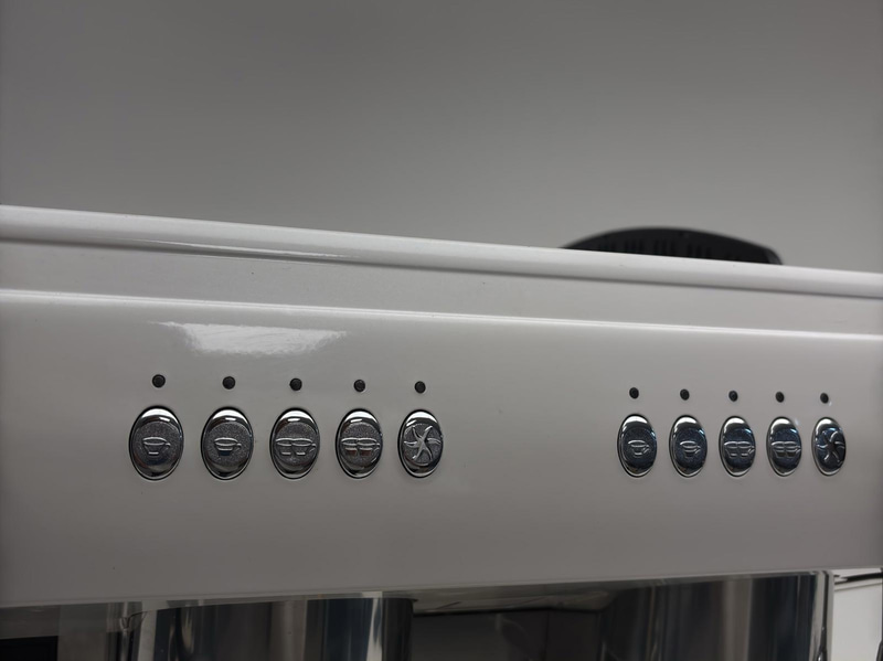 Espressomaskin Expobar / Coffee Queen G10 Mini Control 2GR TA