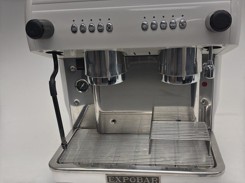 Espressomaskin Expobar / Coffee Queen G10 Mini Control 2GR TA