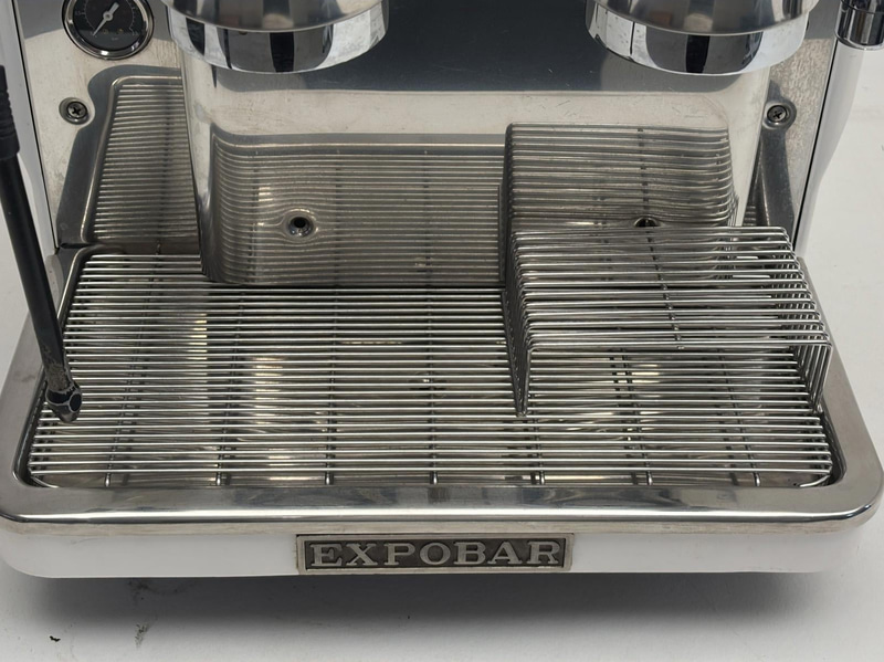 Espressomaskin Expobar / Coffee Queen G10 Mini Control 2GR TA