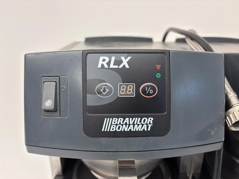 Kaffebryggare Bravilor Bonamat, RLX55-001