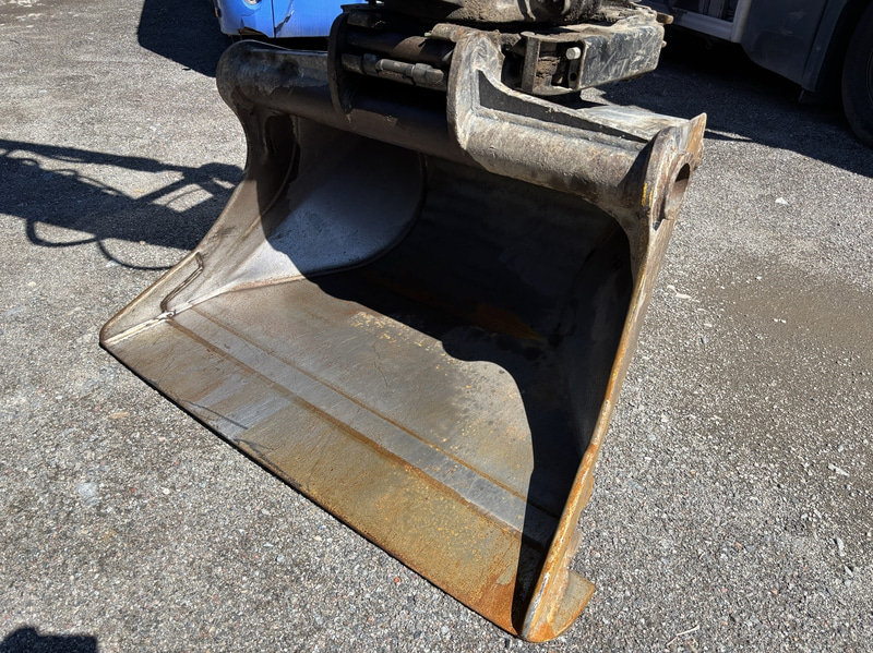 Volvo EW160E