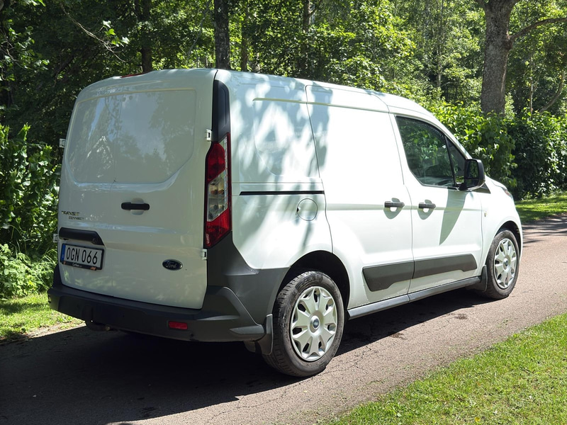 Ford Transit Connect 220 1.5 TDCi | 4375 mil | 100 hk | 2016