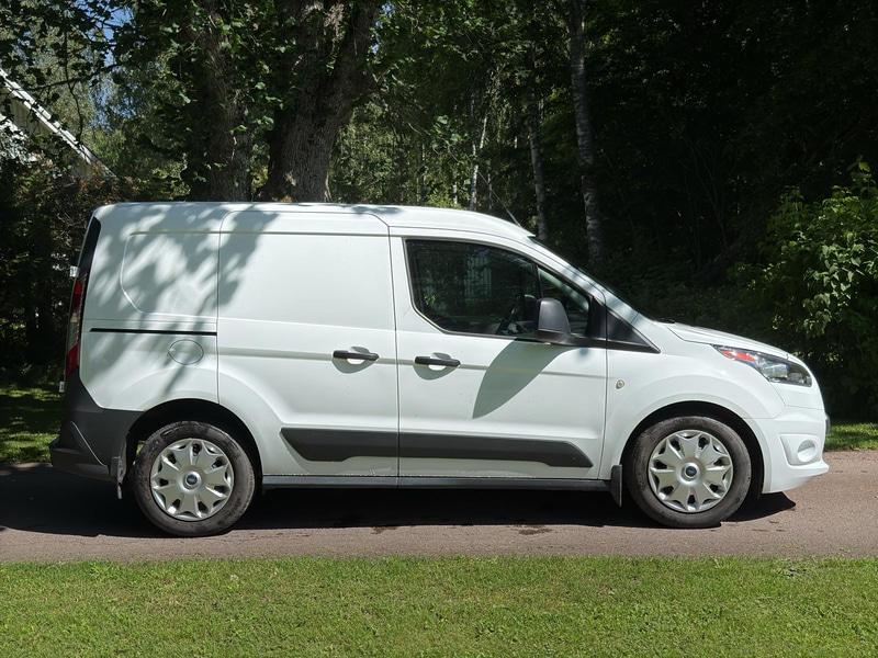 Ford Transit Connect 220 1.5 TDCi | 4375 mil | 100 hk | 2016
