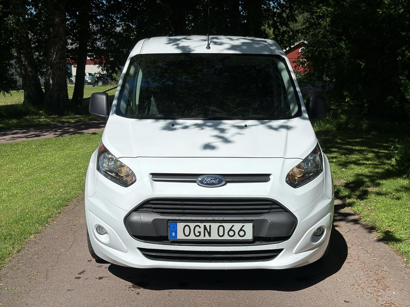 Ford Transit Connect 220 1.5 TDCi | 4375 mil | 100 hk | 2016