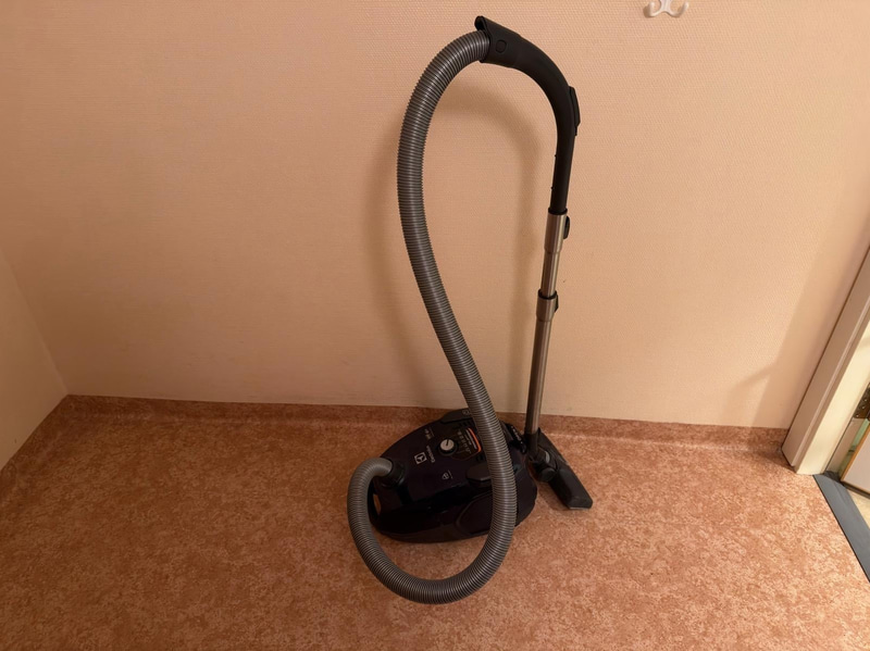 Electrolux Vacuum Cleaner ESP72DB