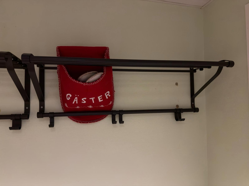 Hall furniture