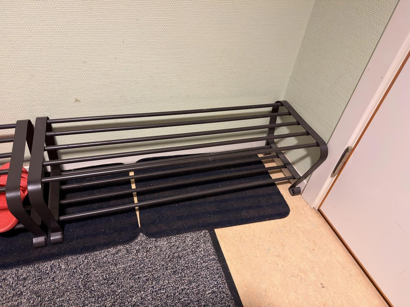 Hall furniture