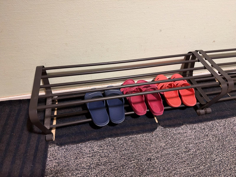 Hall furniture