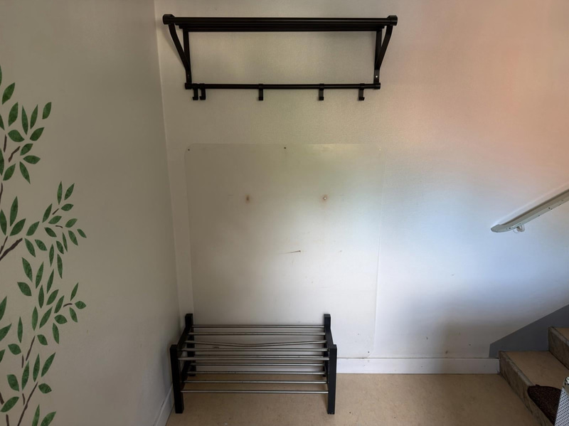 Hall furniture