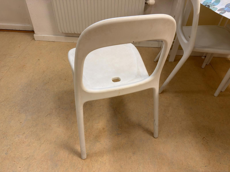 Köksmöblemang