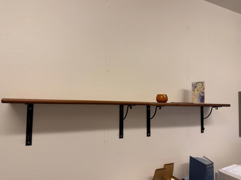 Office furnishings
