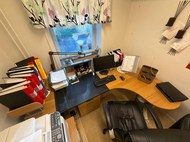 Office furnishings