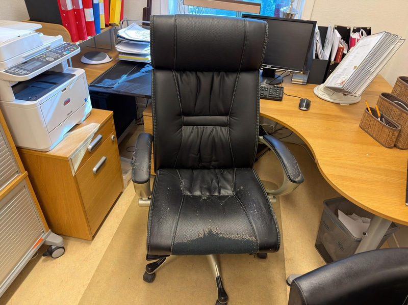 Office furnishings