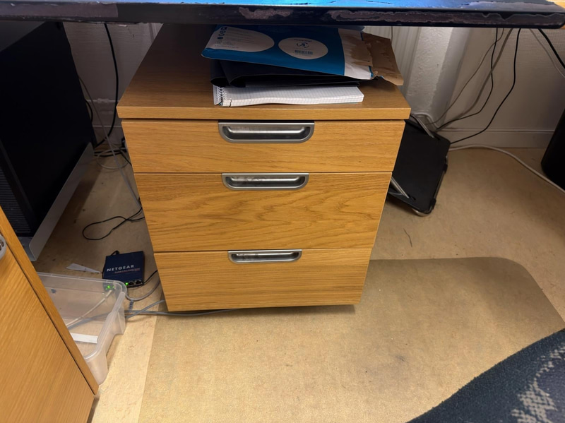 Office furnishings