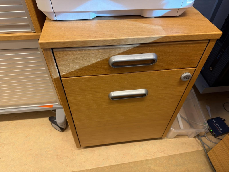 Office furnishings